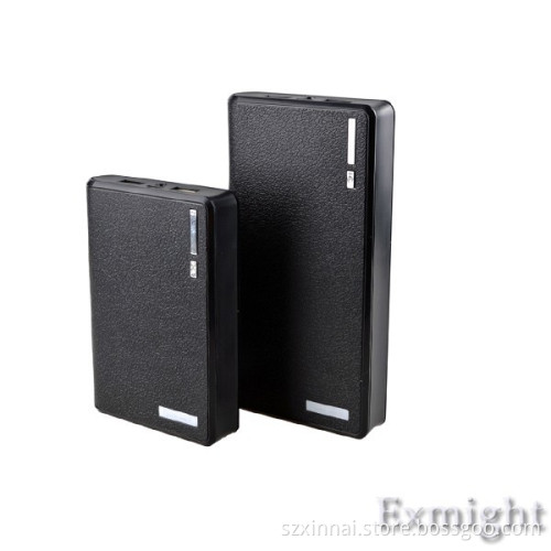 2015 new portable mobile power bank 15600mah portable external power bank with high capacity